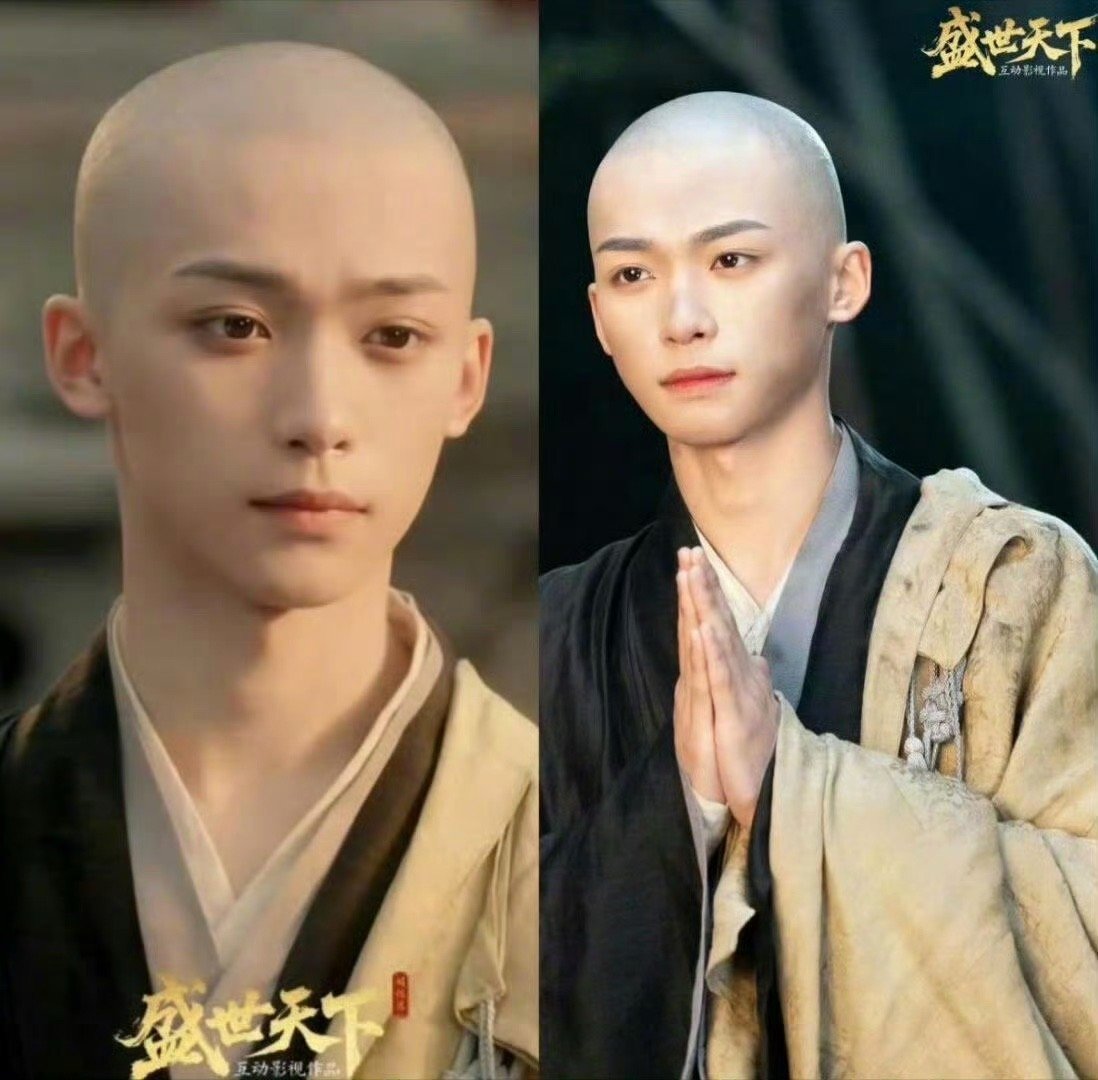 想活到梓渝小和尚剧情悲悯的小和尚谁看了不觉得心动呢！​​​