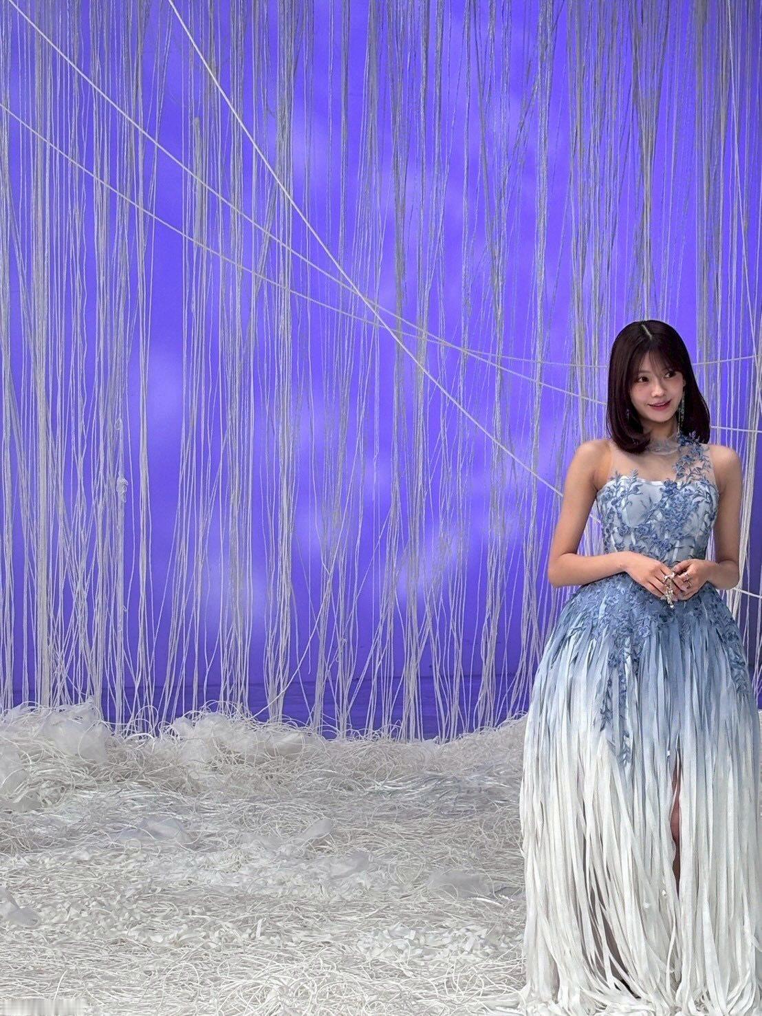 奥田いろは「41stSingle「最後に階段を駆け上がったのはいつだ？」本日