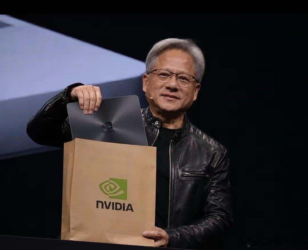 英伟达要放大招了，ai笔记本要开售了英伟达+Windows+Arm全新pc要开售