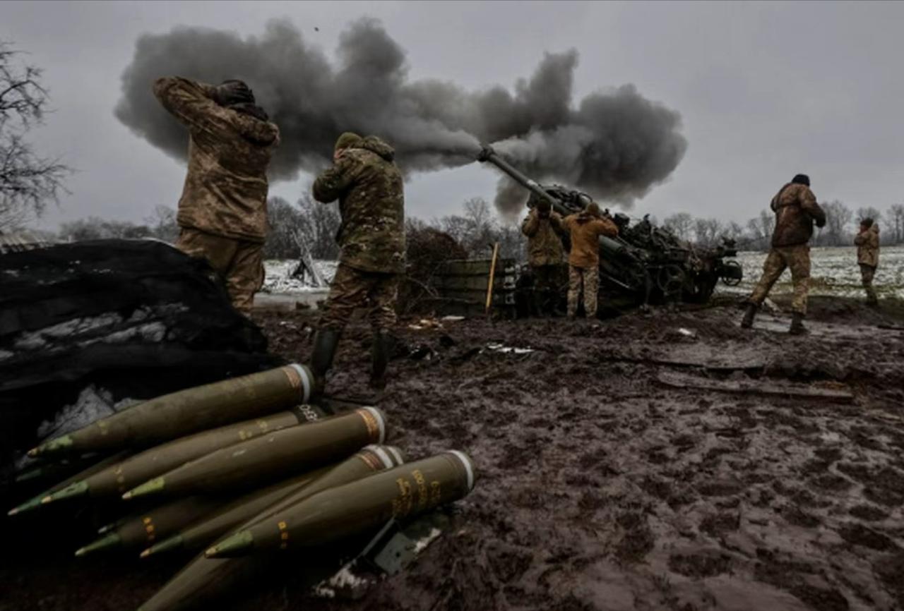 要是俄罗斯再这么耗下去，迟早得完蛋！东大也救不了他们，中俄贸易早就碰到天花板了，