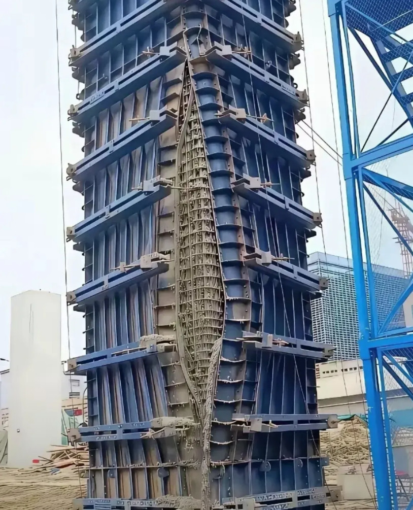 有没有做建筑的朋友，如何把损失降到最低？