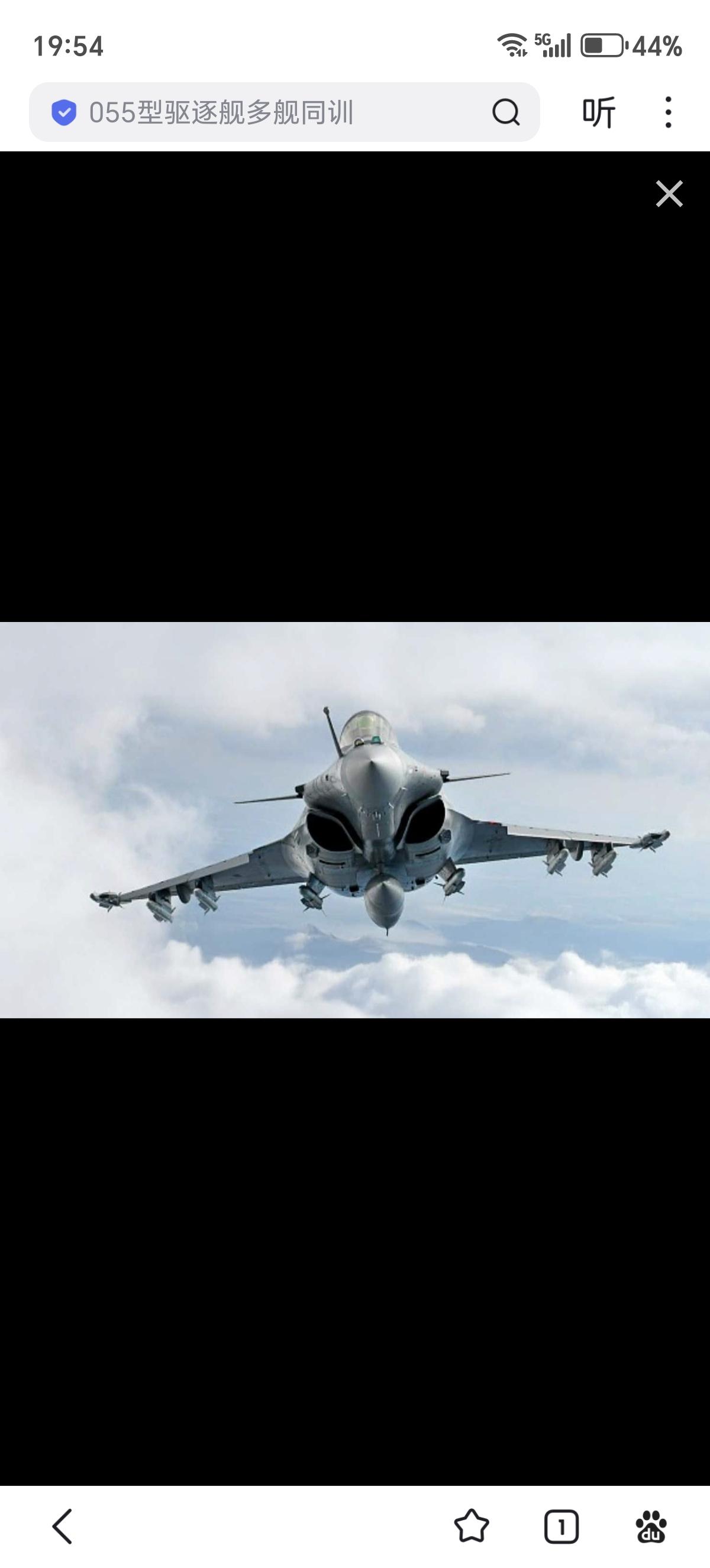 法国达索公布2025年最终经营报告：去年，“阵风”的唯一新客户是印度，双方签