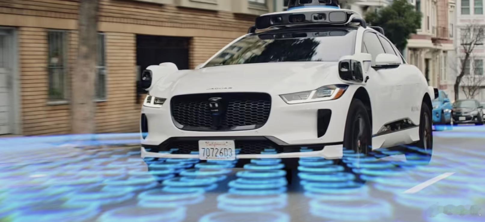 12月17日消息，据彭博社报道，谷歌母公司Alphabet旗下自动驾驶