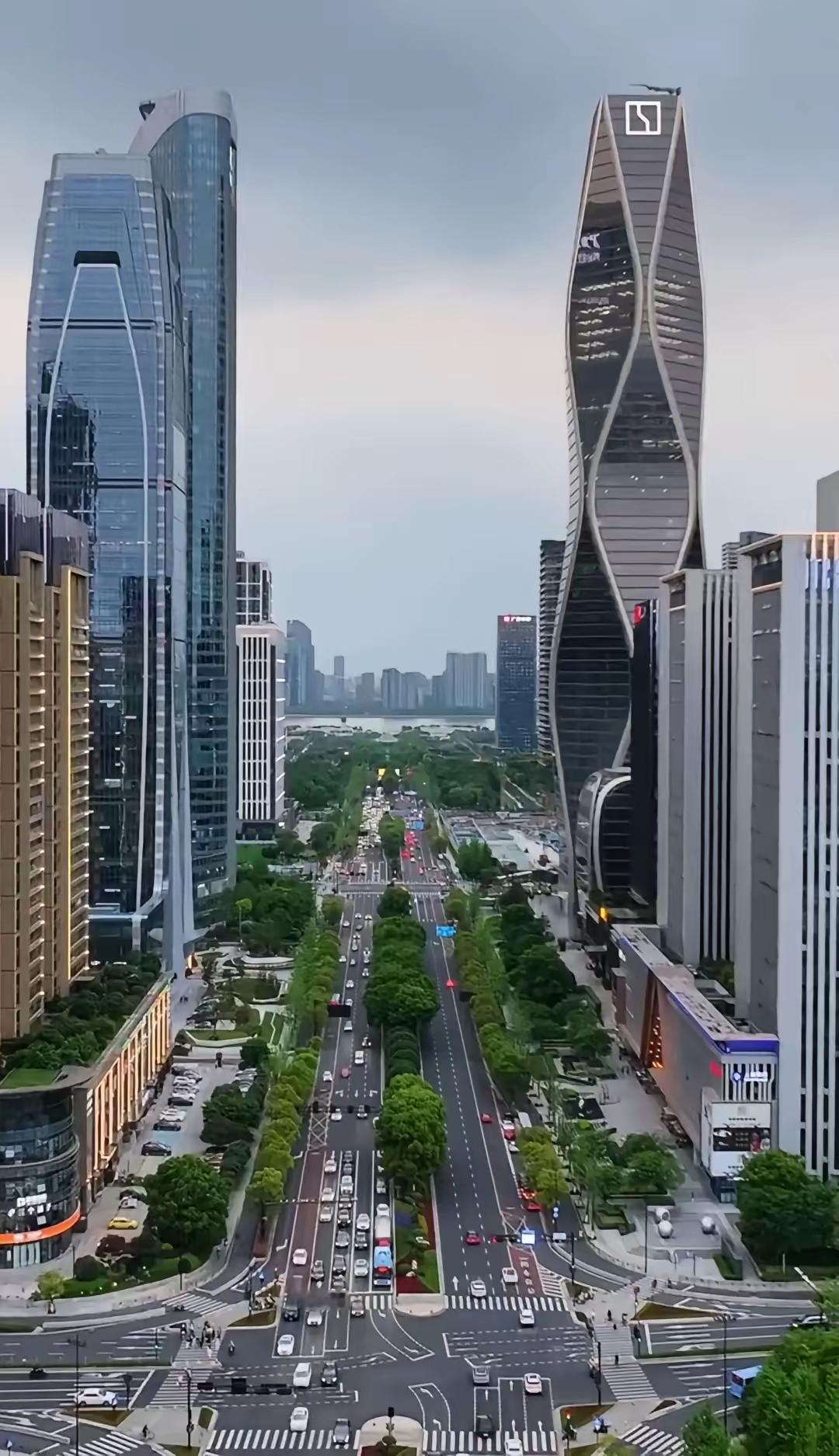 【11月杭州楼市成交量放量复苏】价格涨幅领跑全国：11月杭州新房价格环比上涨0.