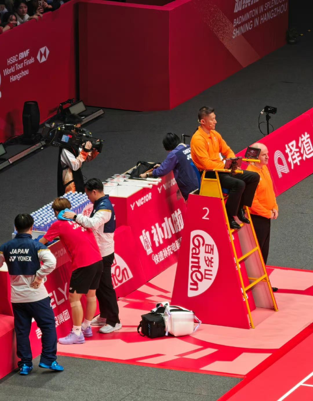 奈良冈功大🇯🇵，你是来当小组第四的呀[捂脸哭]！——第一局奈良冈功大🇯🇵