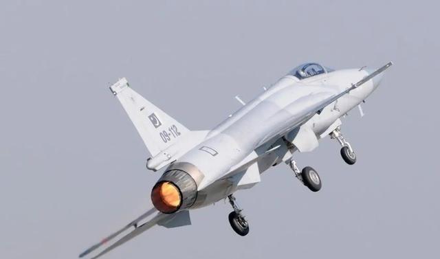 干得漂亮！巴基斯坦方面亲口证实了！2月3日，巴基斯坦方面说，在过去的几个月里，