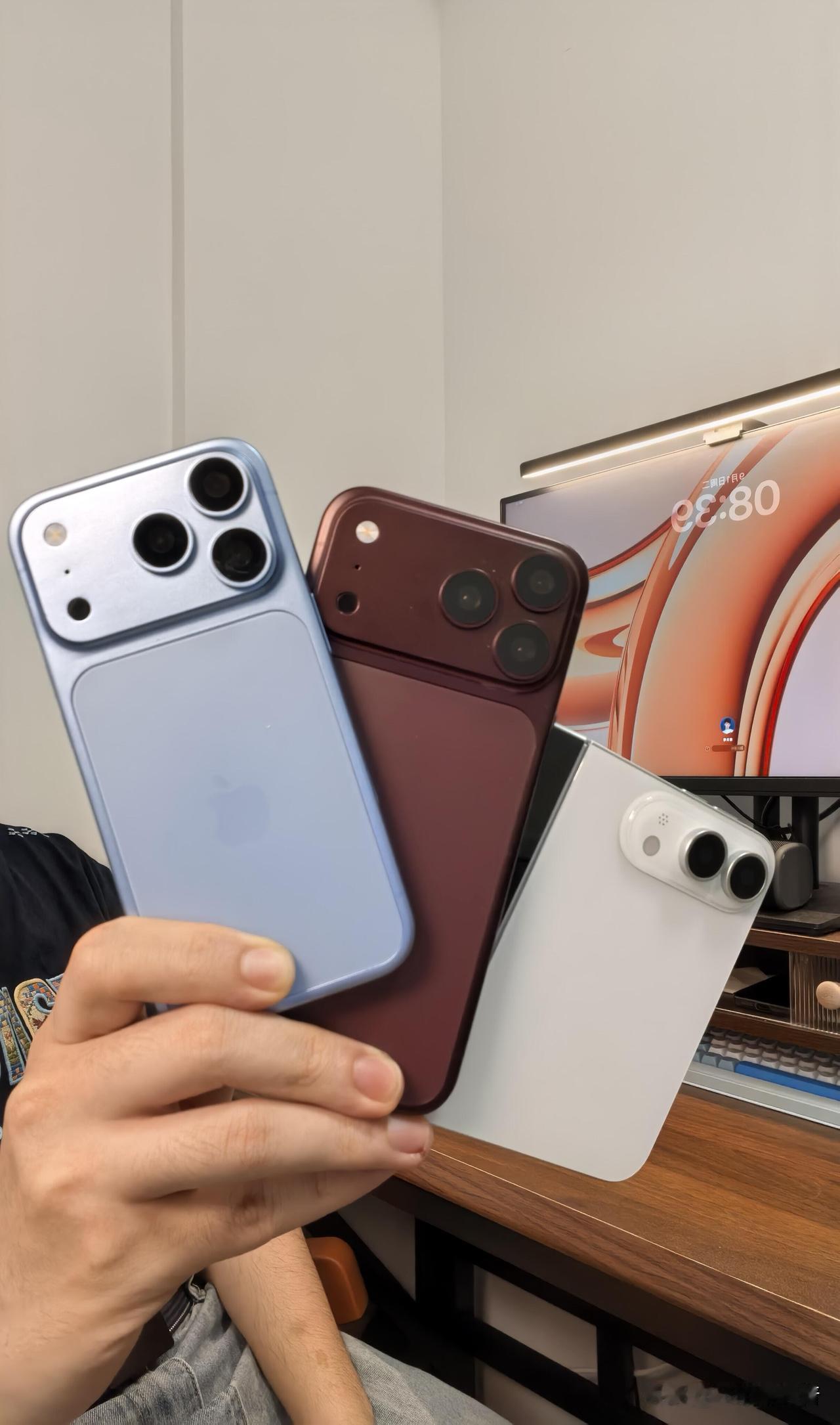 18吗你会购买新出的iPhone18吗iPhone18Pro系列今天