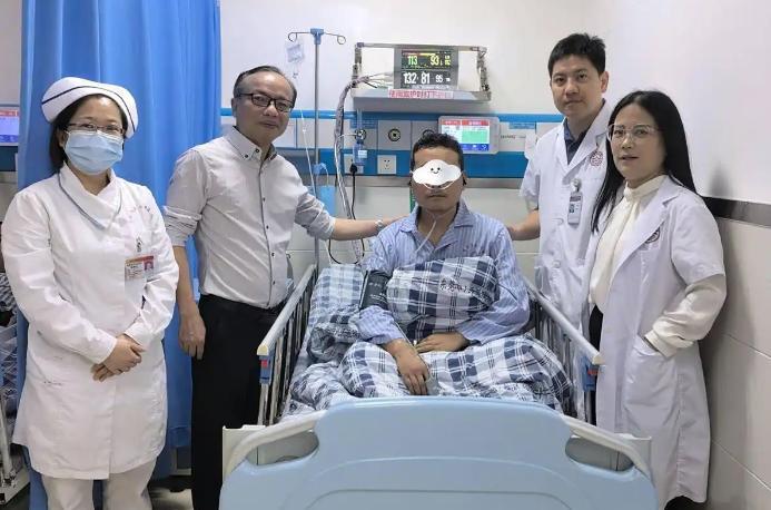 “这医生火到人民日报了！”广东东莞，38岁男子查出主动脉夹层，死亡率高达70%！