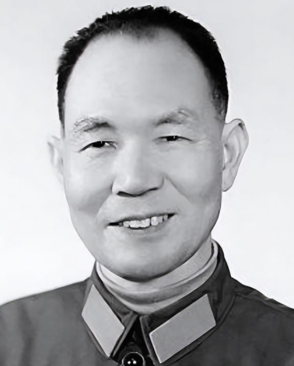 1950年，毛主席听说戴镜元贪腐，先是一怔，随即气得大喊：“再大的官，也给我拖出
