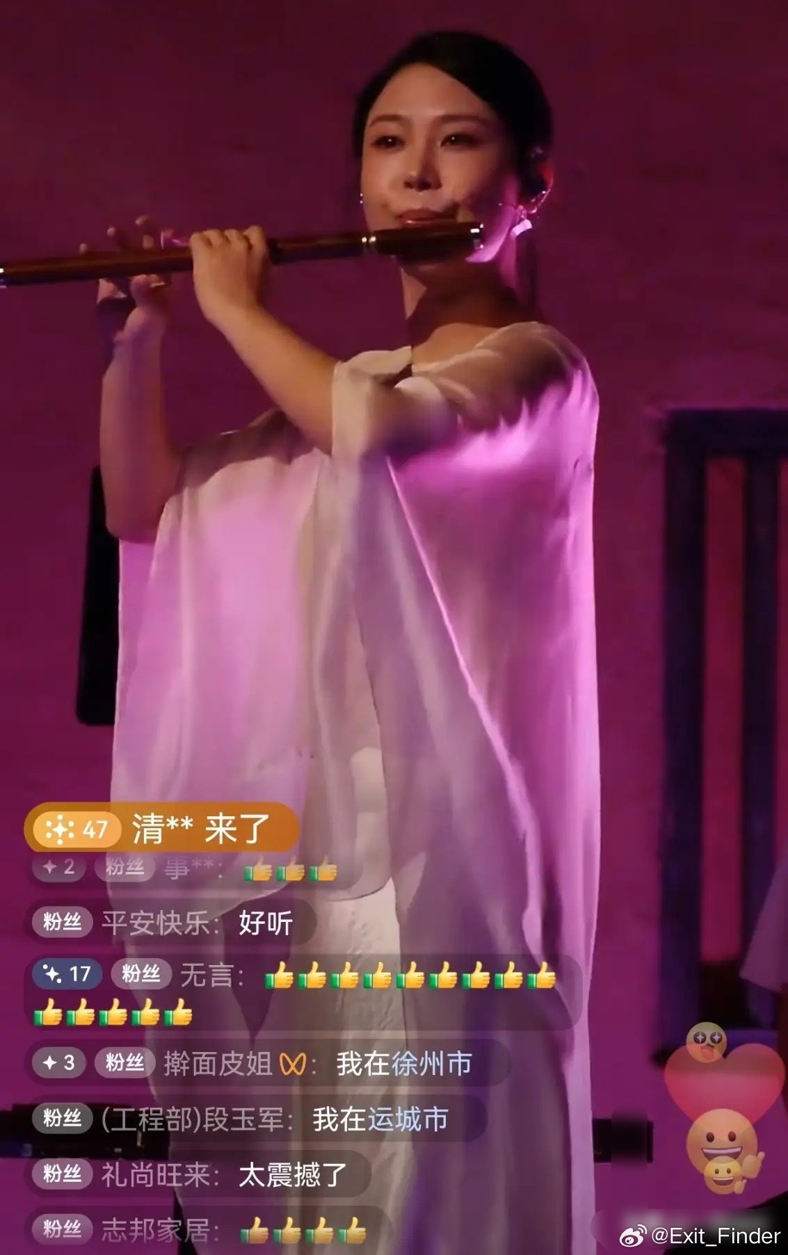 刀郎这次线上演唱会，简直是在内娱丢下了一颗深水炸弹，数据出来的时候，我眼珠子都要