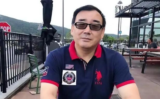 曾任职于中国外交部门的杨军，竟然是秘密潜伏了30年的间谍！2019年，事情败露后