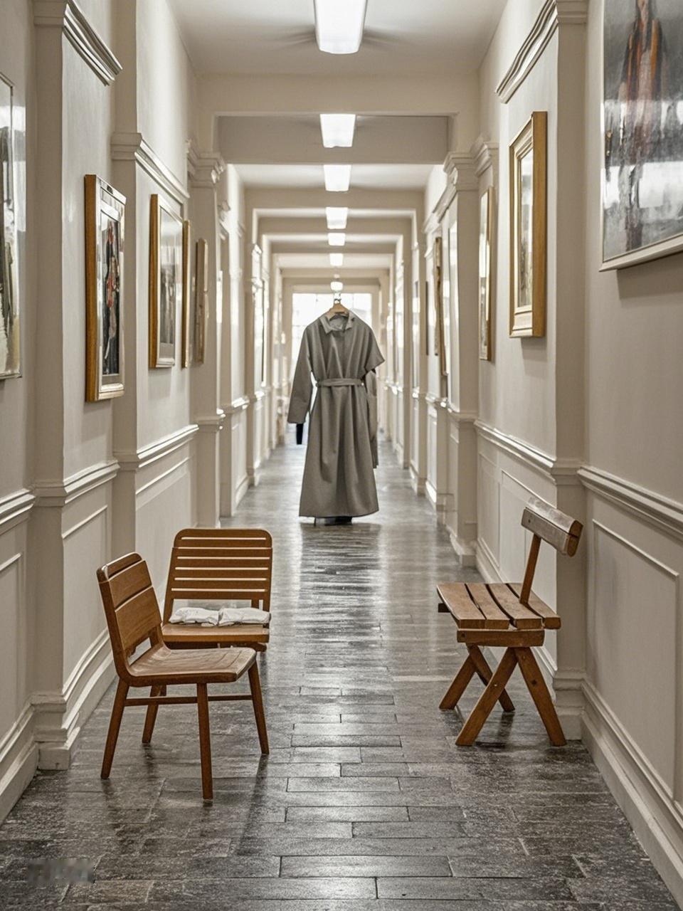 校长又在大会上发飙：都说了不要罚学生站在走廊里，还是有教师不听，不听可以，将来要