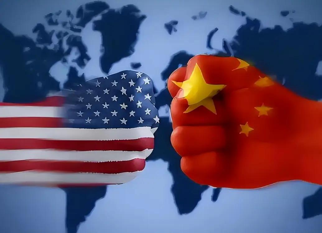 美国到底会不会向中国开战呢？就这么说吧，美国100%想开战，因为中国已经对美国霸