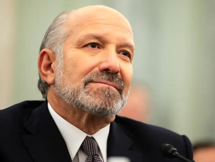 美媒:美国商务部长称:英伟达H200芯片在中国3个月销售为02026年4月2