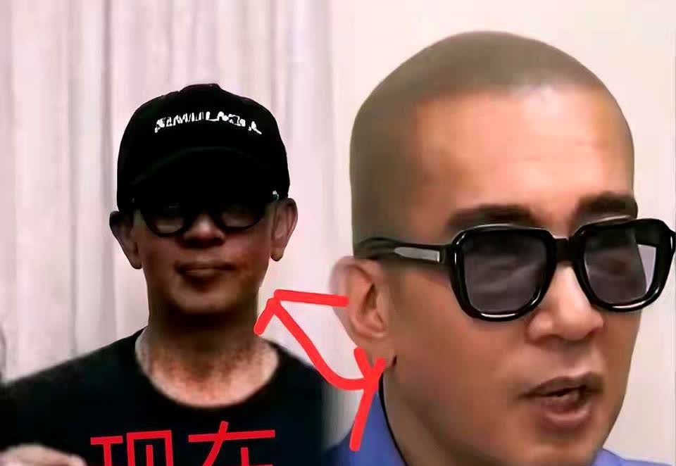 我的天啊，原来对具俊晔好，是有原因的呢？现在这年头供房压力真是能压垮人，