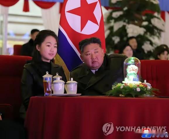 朝鲜这次非常克制，足足憋了6天才发表声明，这里面大有学问朝鲜这次太冷静了，无