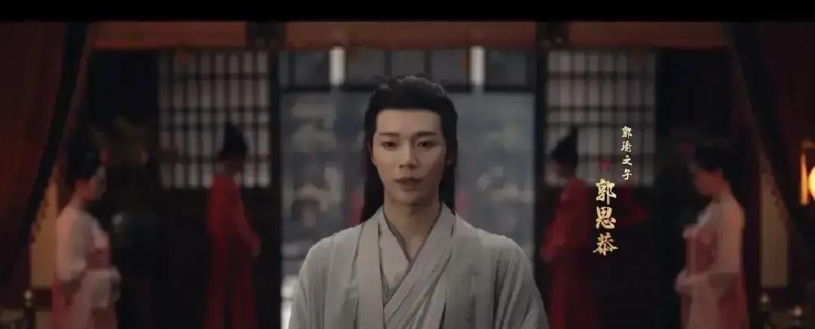 戴上《唐朝诡事录》那幅“疯画”面具的，不止是剧中人，还有搜索量暴涨320%的我们