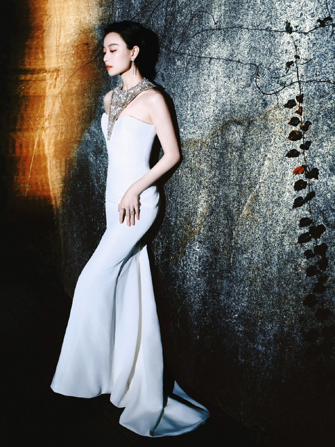 又妈妈又老公的