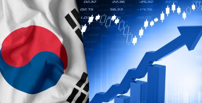 韩国股市变赌场？全民杠杆押注三星，一天亏光一生积蓄！世界杯彩票的爆冷，让我看清