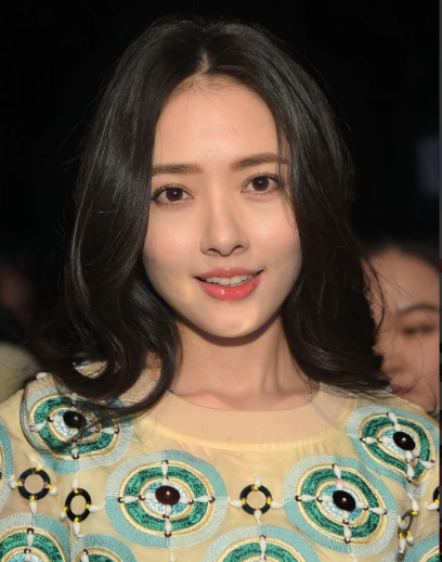 真是没想到向太在直播间里竟然说了郭碧婷的生活方式，她说郭碧婷不是那种在家里相