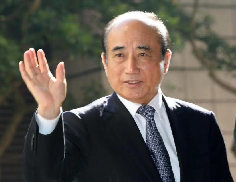 萧旭岑要访京，王金平却说不知情？这太极打的妙！王金平这个最高顾问，当