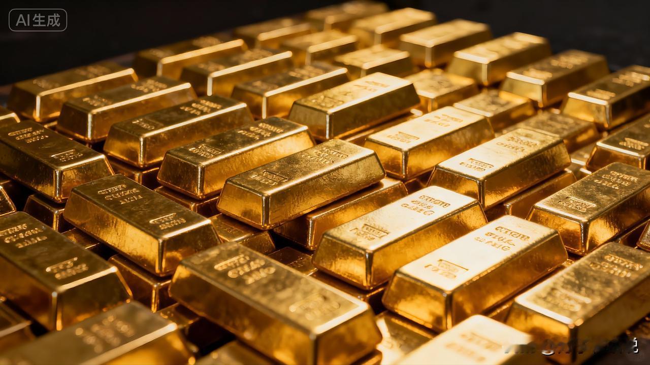 3类人慌了？2类人偷着乐！2025黄金税改真相曝光，别等吃亏才看黄金税改震撼