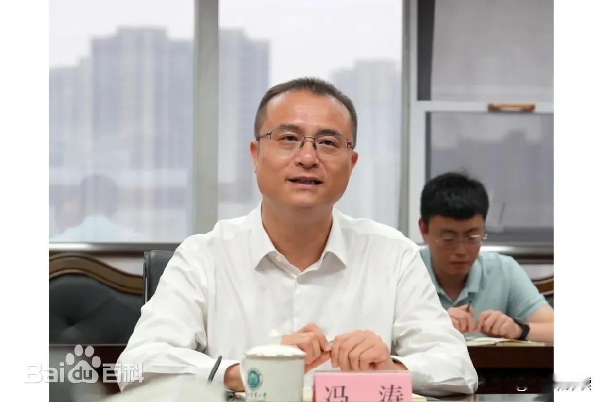 保定市望都县委原书记冯涛被查一纸纪检通报，搅动了保定本地政务圈子。近日，河北