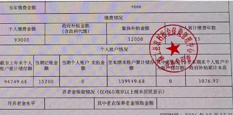 眼下听说农村的养老金又要往上调了，这可真是个实打实的好消息。我家是安徽阜阳的，今