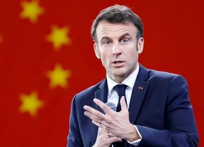 法国主动要求九三大阅兵邀请函！九三阅兵将近，究竟有多少国家出席也是许多人