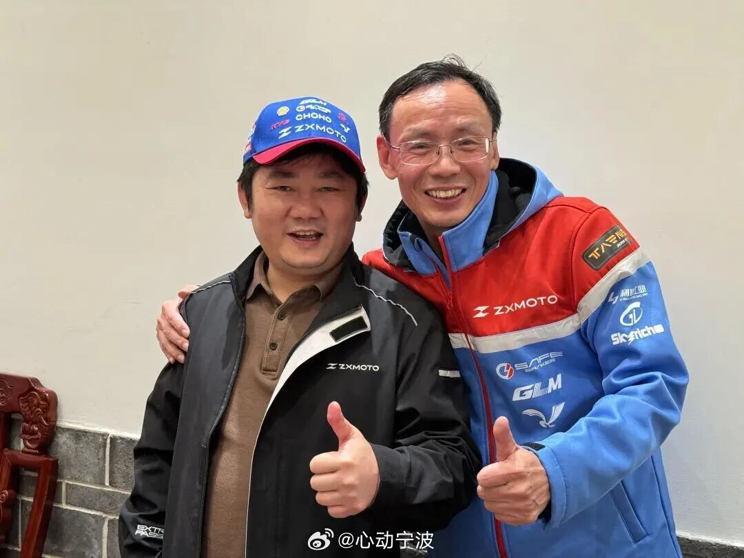 【张雪机车大热之后：浙江制造隐形网络浮出水面订单与信心双增长】张雪机车在世界超