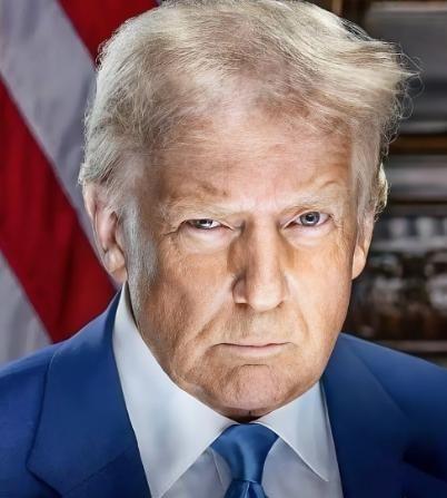 现在终于明白了，为什么特朗普与咱们的贸易战突然熄火了，原来不是美国政府认