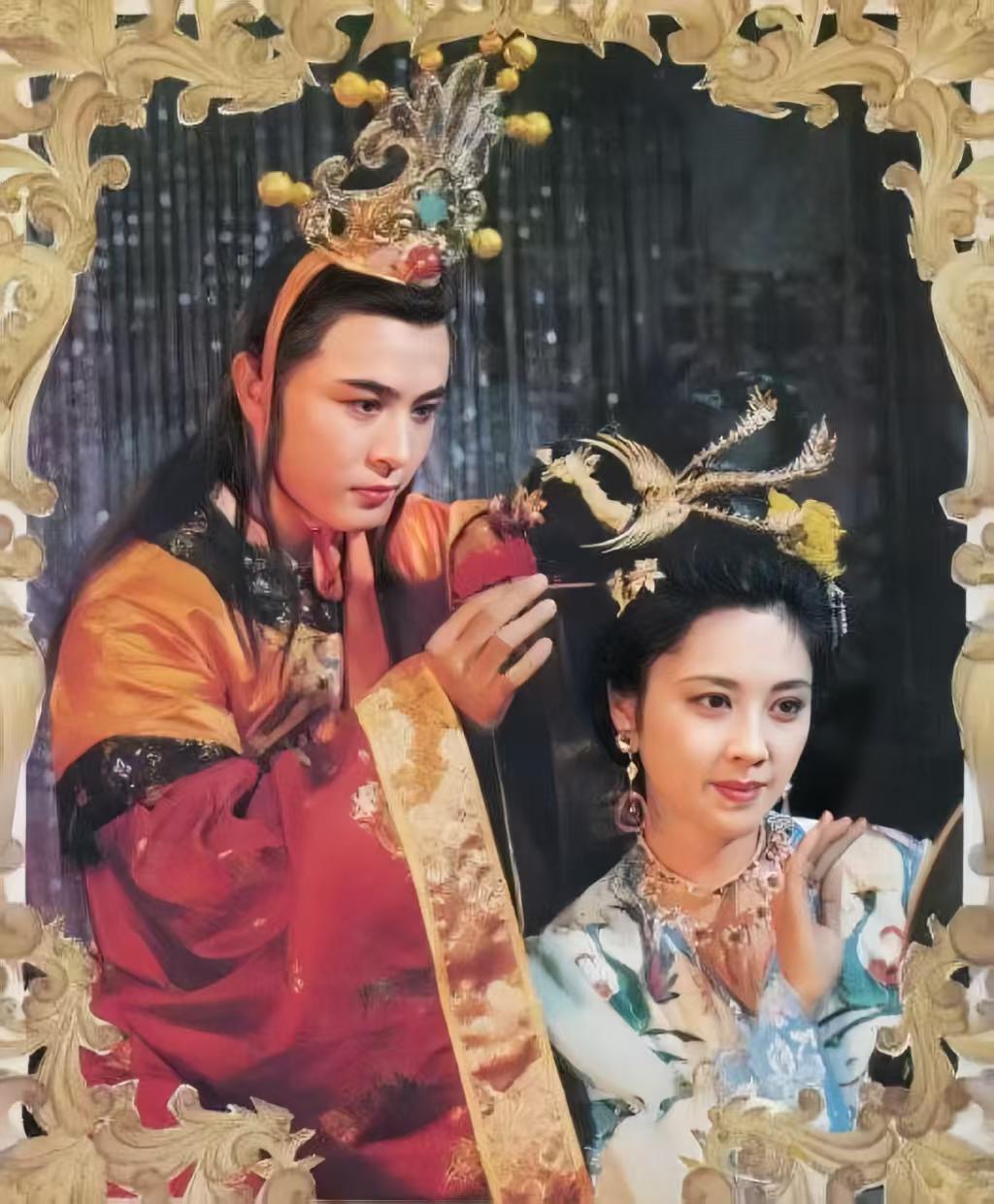 女儿国堕胎泉血咒！吴承恩不敢明说的惨案，细思极恐你敢信吗？86版《西游记》