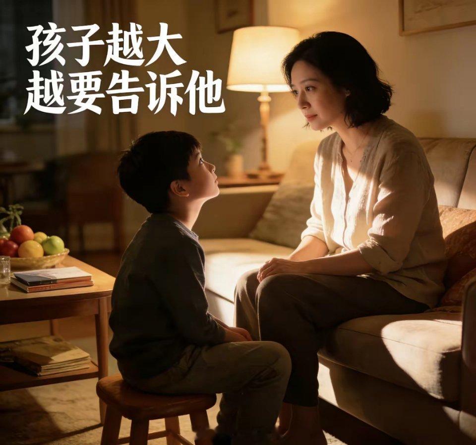 孩子越大越要告诉他第一：做事有计划、有目标、不拖拉、不敷衍第一：学习肯努力，勤思