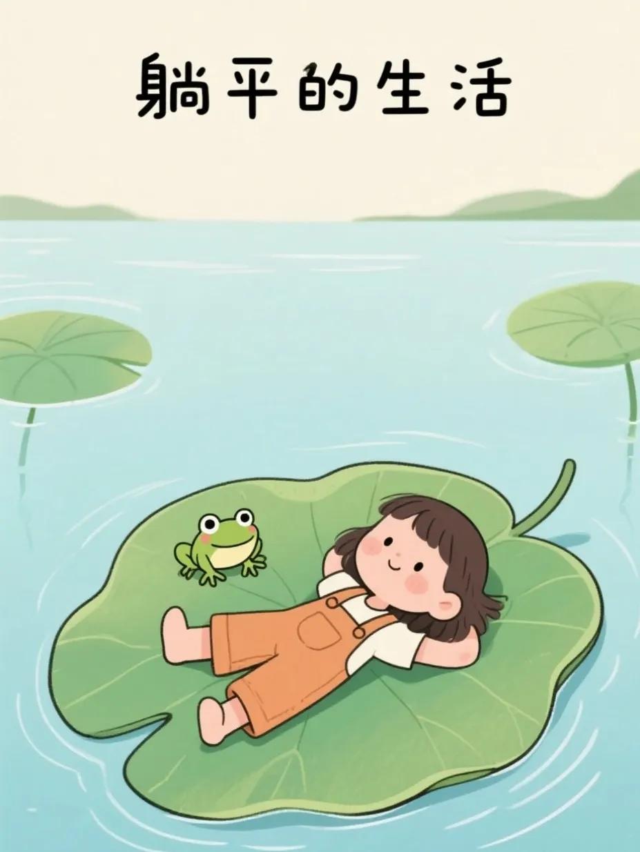 我的一位朋友的孩子，毕业三四年了，一直窝在家里考研，研究生没考上，倒是养