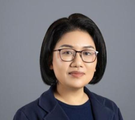 2003年，女工程师何庭波得知，华为芯片研发每年有24亿经费，惊叫道：“这么多，