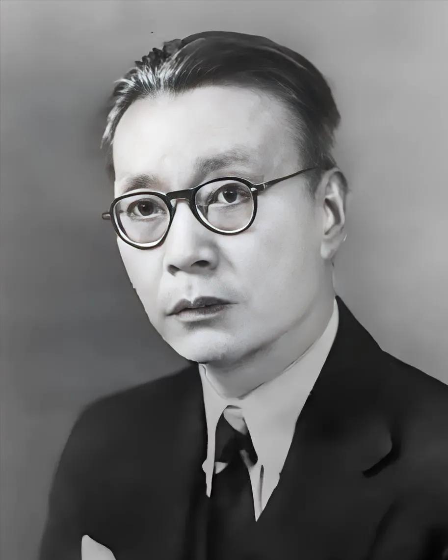 1984年，金岳霖去世。临终前，他声音虚弱地对林徽因的儿子梁从诫交代：“我守护了