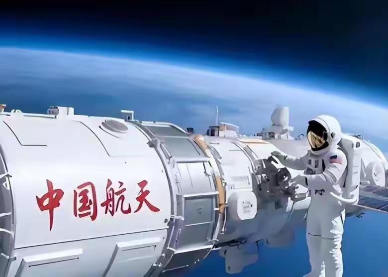 中国航天步履坚定逐梦苍穹中国航天的发展太牛了！4月24日是第十一个“中国航天日