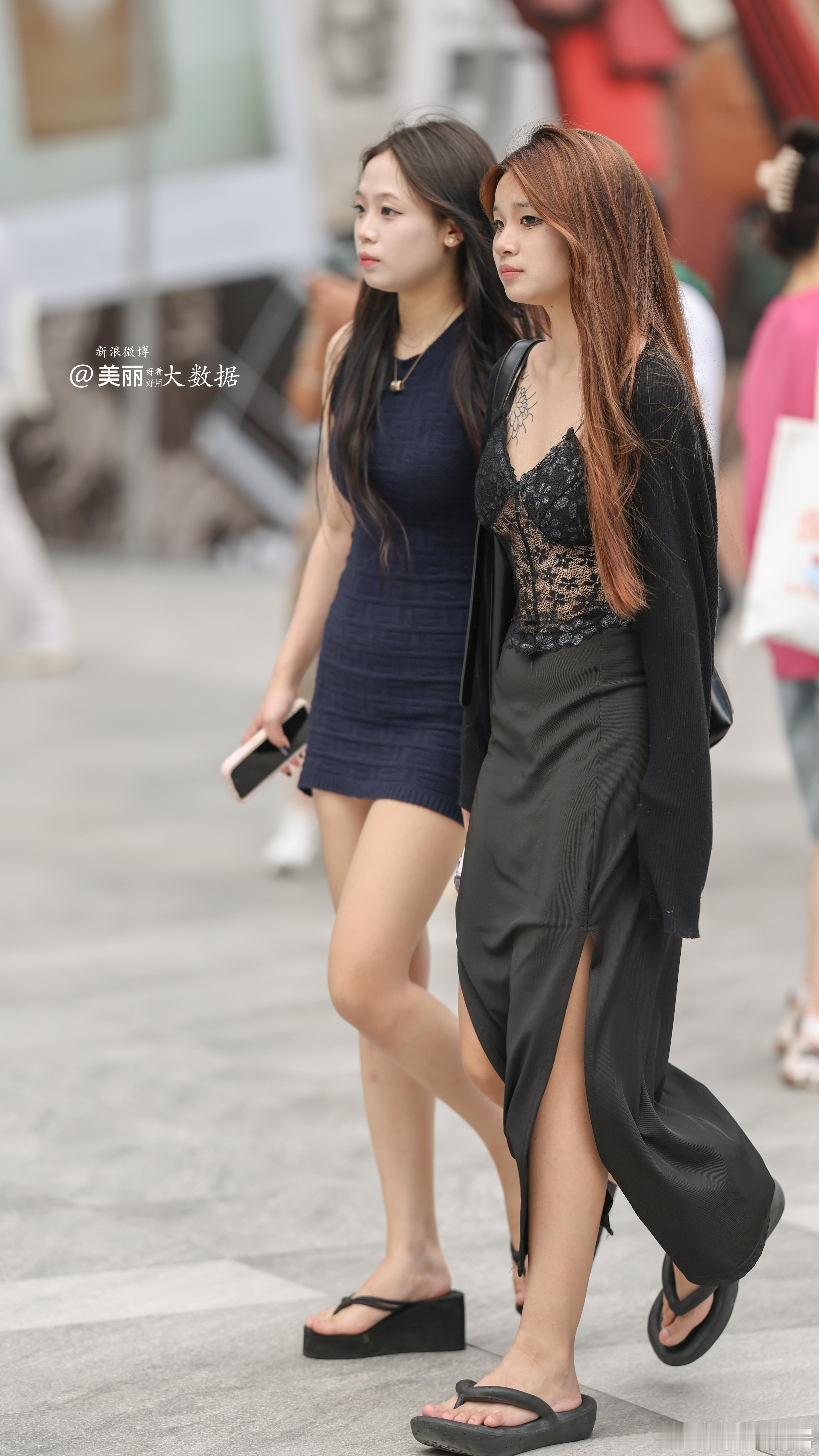 活捉两小只小姐姐／／／