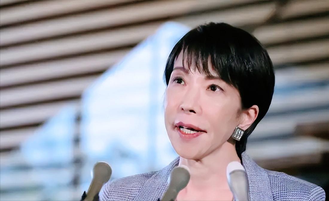 最近日本太闹心了，国际原油价格突然“坐火箭”，再加上日元越来越不值钱，连高市早苗