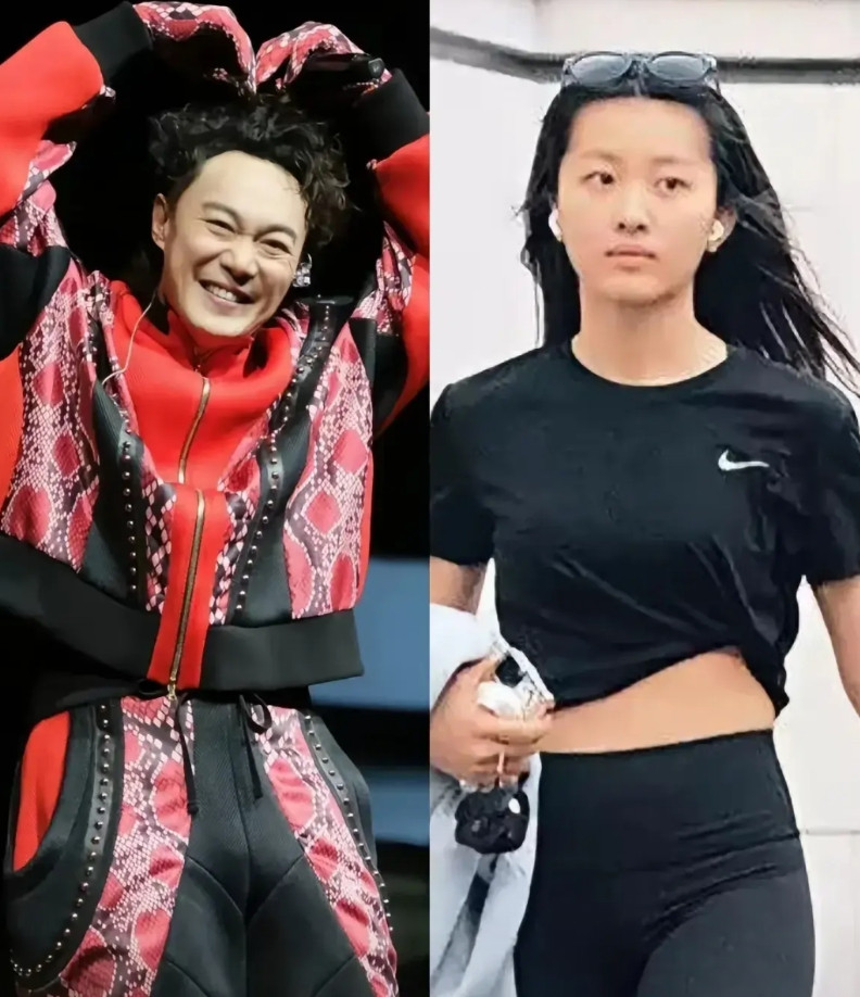 如果是真的，那么陈奕迅的人品也不咋地！已经是天王级的明星了，必定自带不小流量了
