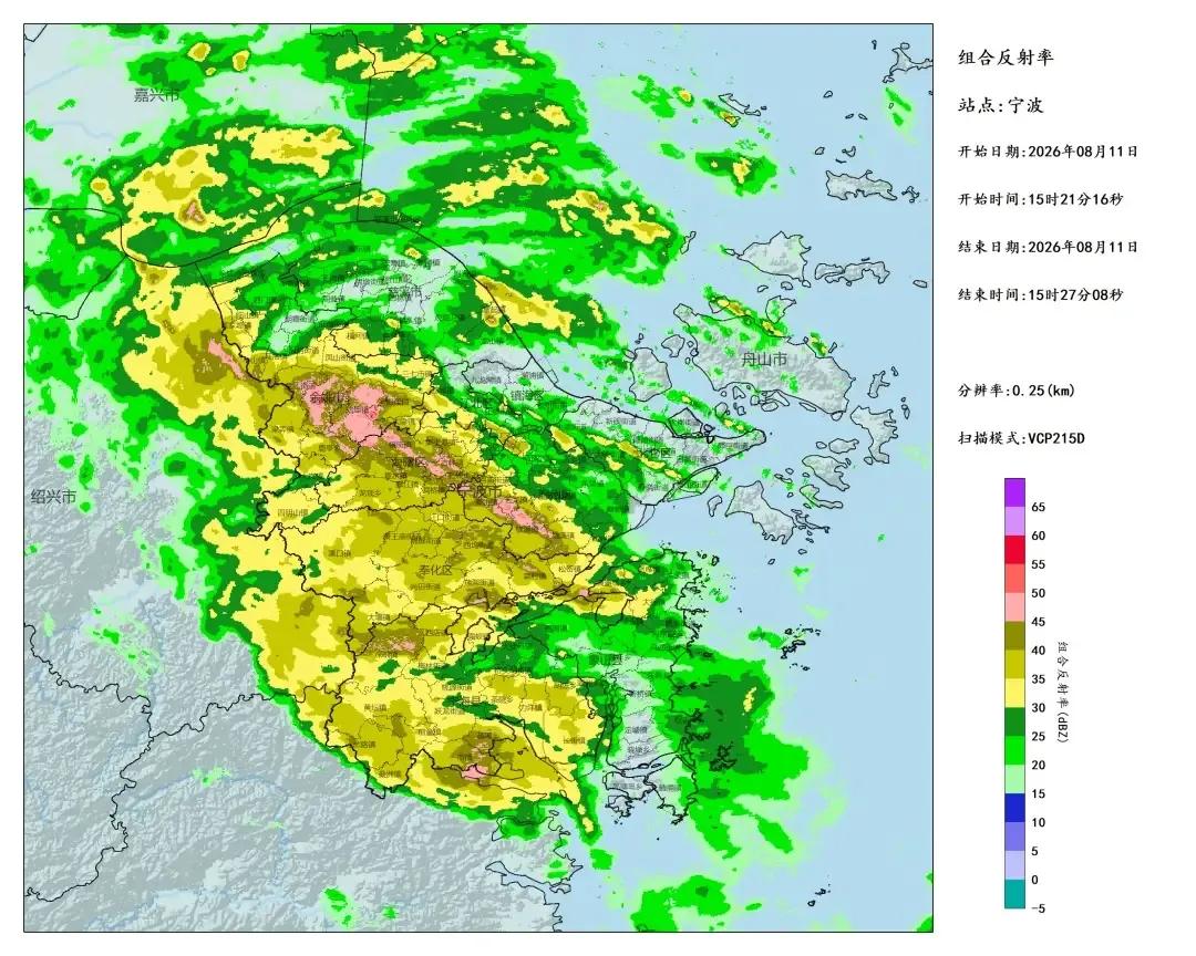 台风走远了，雨怎么还赖着不走？专家揭秘“白海豚”甩出的夺命尾巴你有没有这样的错