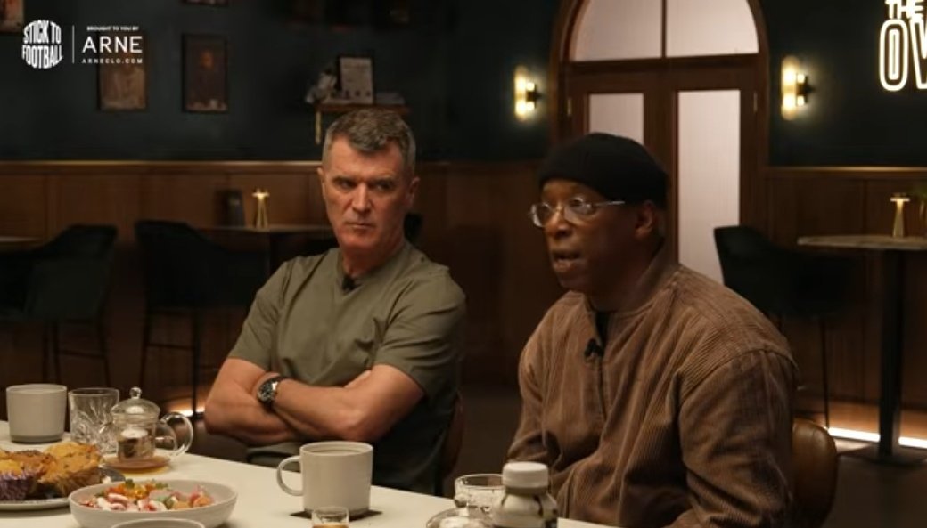 伊恩·赖特谈约克雷斯迄今为止的表现：“我早就说过，我觉得他能在英超进10到12个