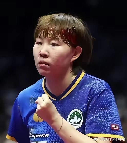 大胆推测随着卢布尔雅站女单16强全部出炉女单最新夺冠概率分别为1. 朱雨玲