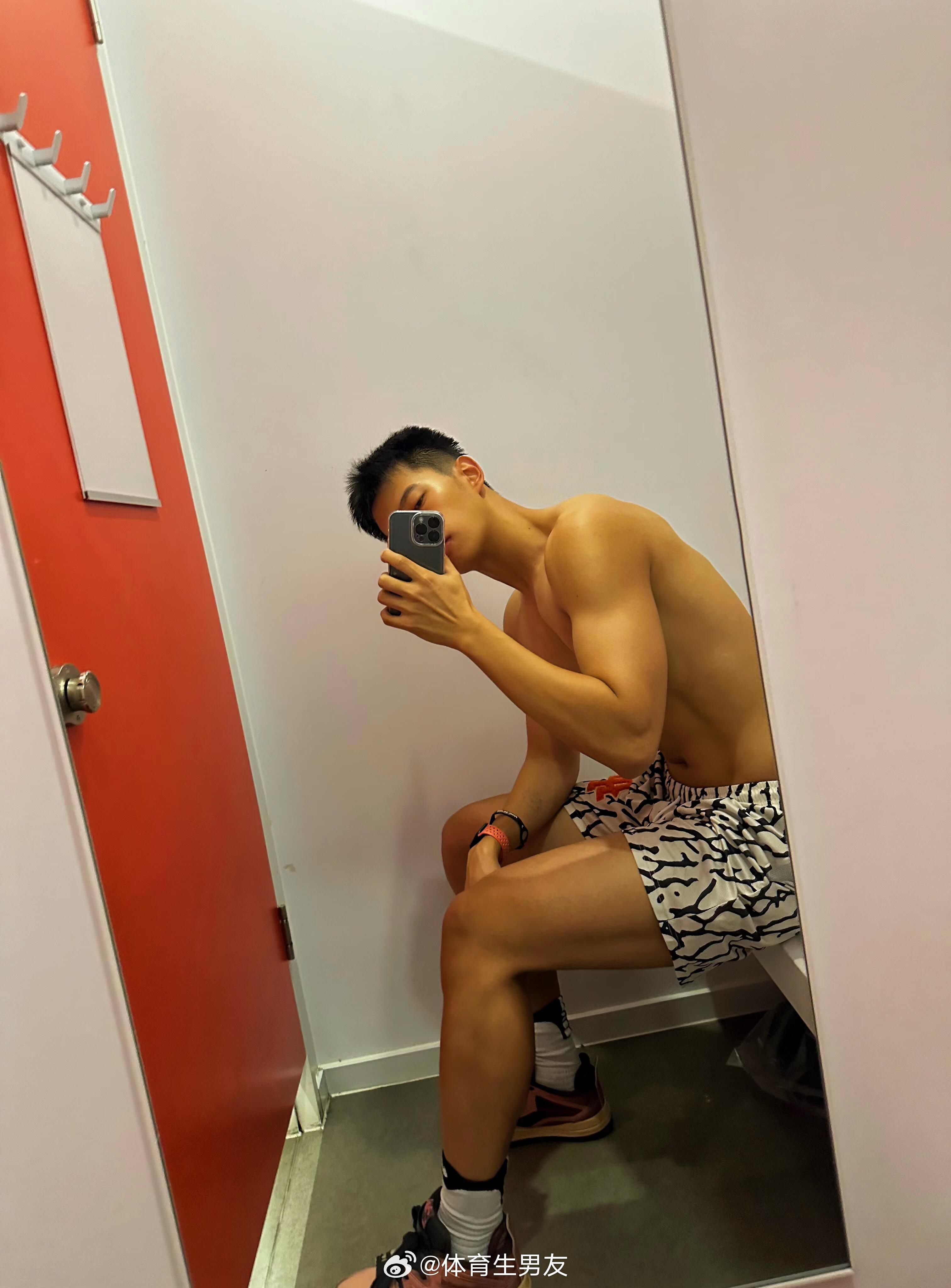 188cm80kg​​​