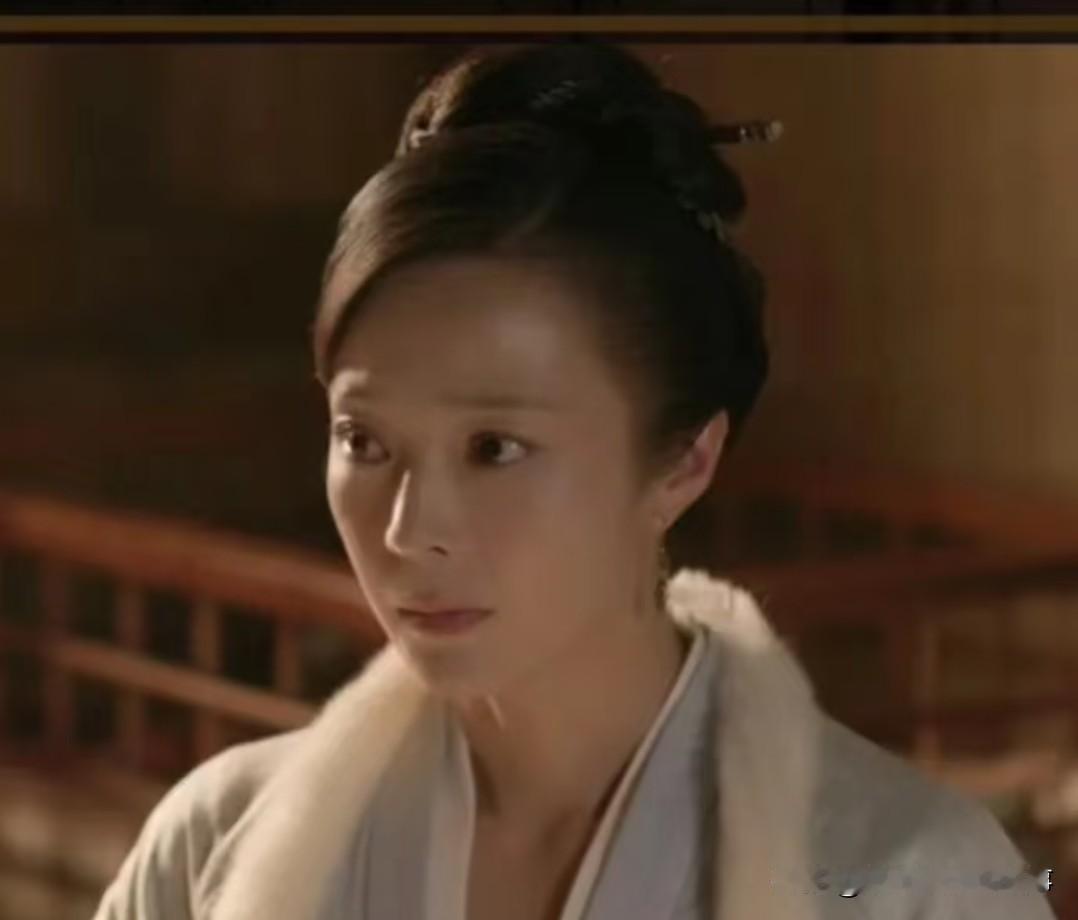 重刷正片+刷解说，才懂卫小娘之死根本不是意外，是后宅里一场没退路的困局！这