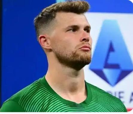 国米门将撞死人,俱乐部这话我真听吐了!刚刷到国米替补门将马丁内斯撞死人的新