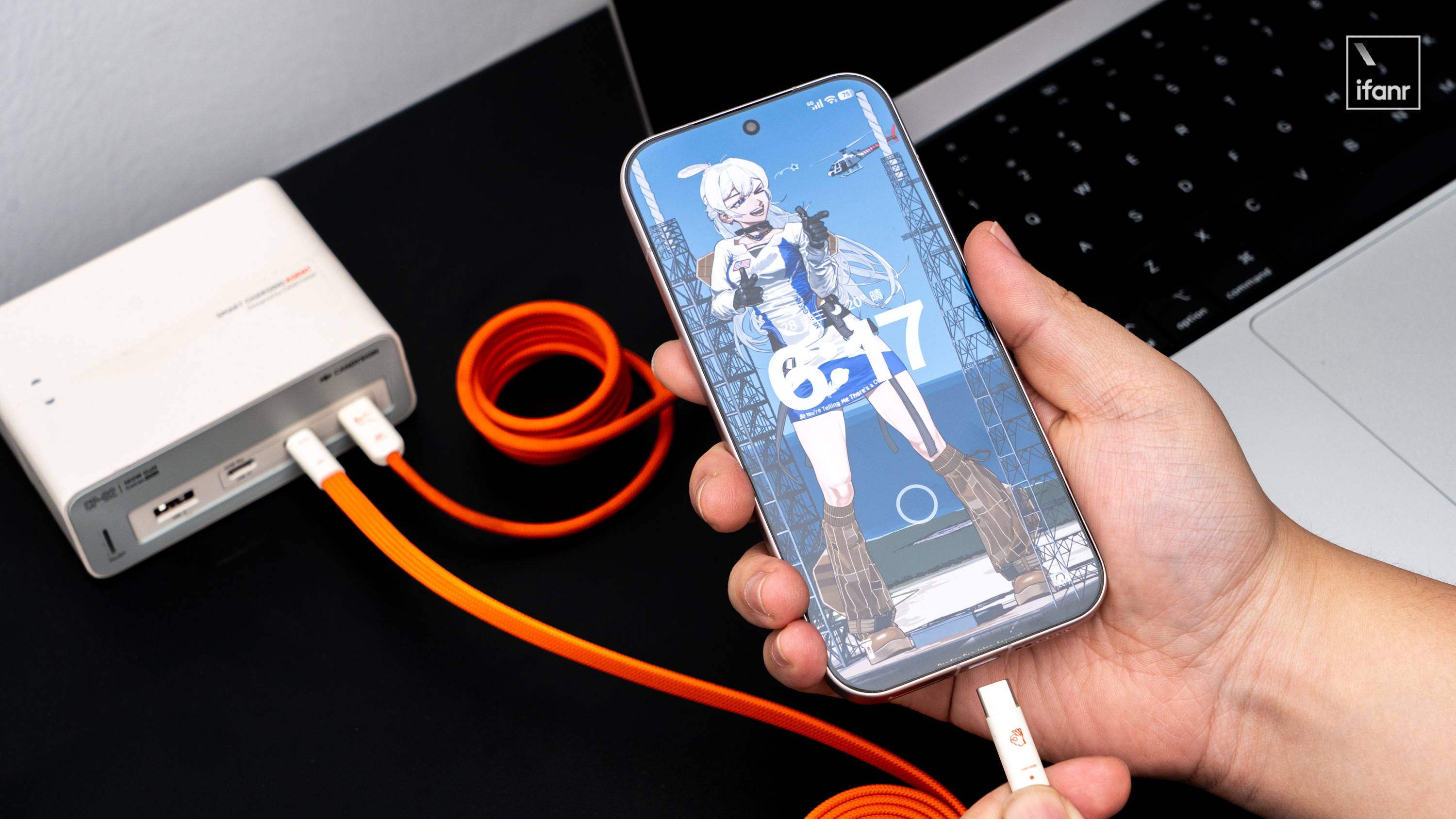 2026年手机厂商全面转向公有快充协议，PPS成新标杆