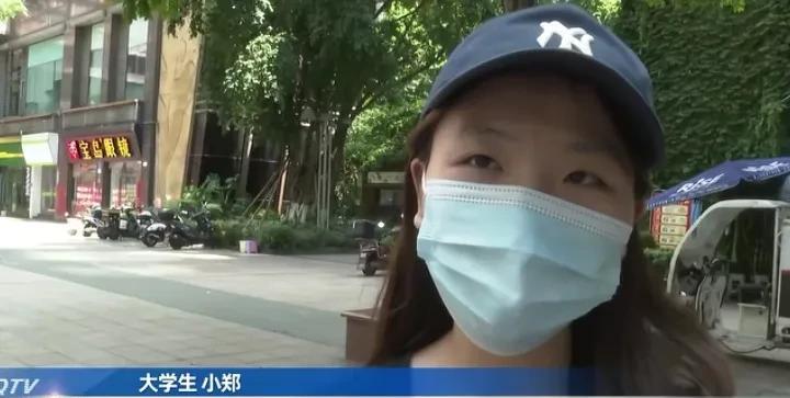 重庆女大学生做家教，被拖欠4100元的工资1年不还！事情发酵后，拖欠大学生工资的