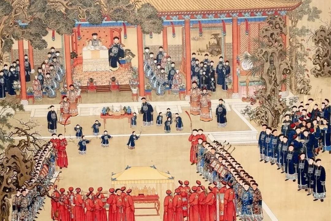 中国历史上最著名的五大饭局～1、鸿门宴公元前206年，刘邦先入关中，项羽闻