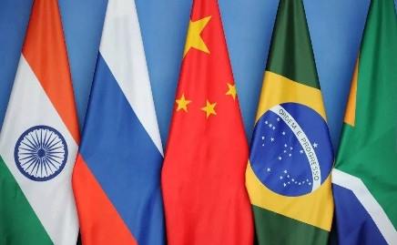 金砖国家亮明立场，美欧的主张，在金砖峰会上没有得到任何的响应！7月7日，根据外媒